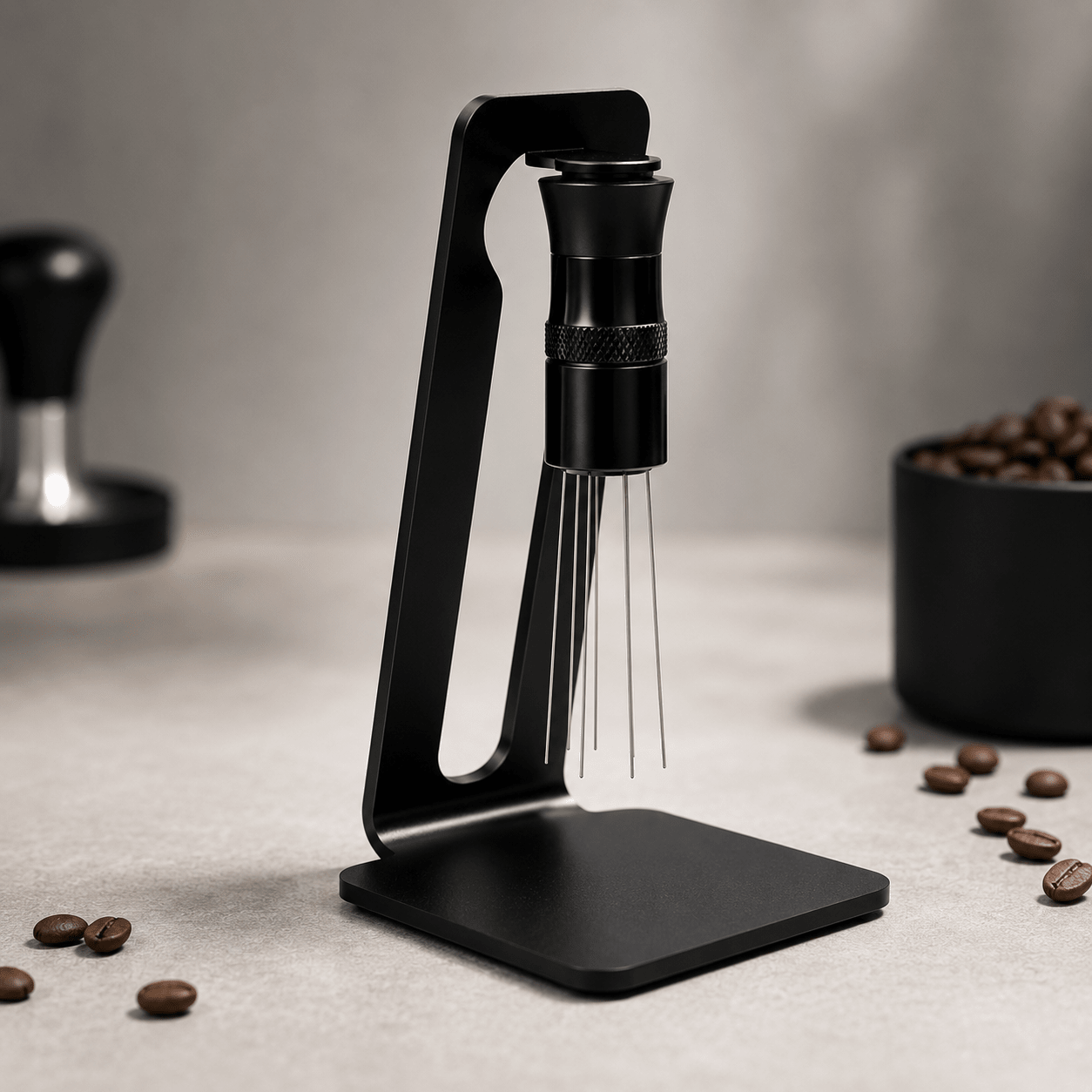 Dialed In Premium WDT Distribution Tool With Stand - Dialed In